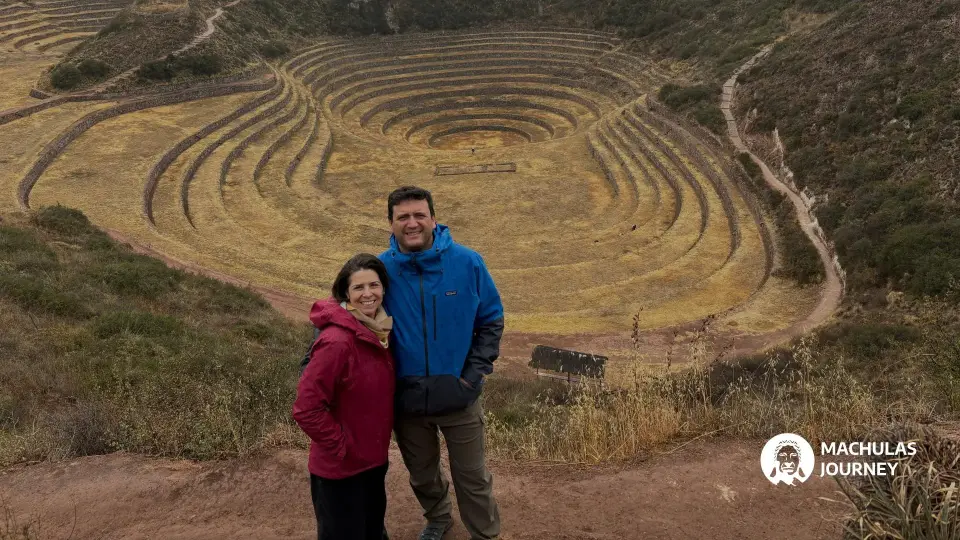 Cusco City Tour, Sacred Valley & Machu Picchu 3 Days