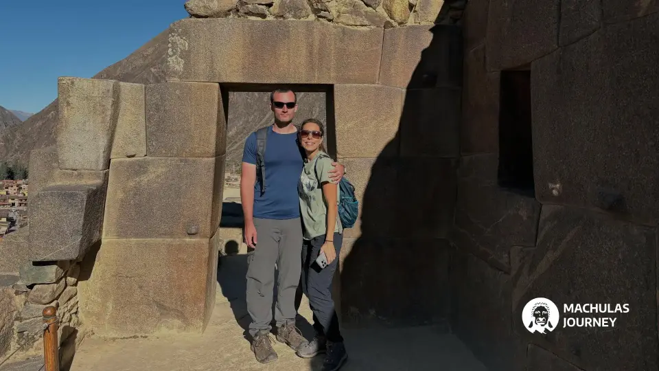 Sacred Valley weekend tour in the Peruvian Andes