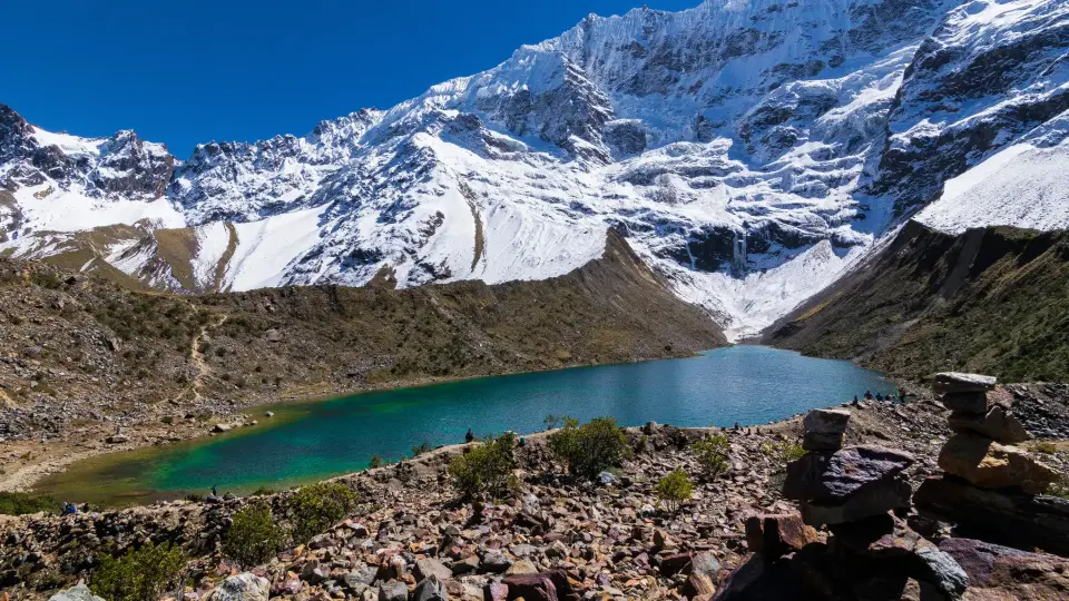 Humantay Lake Tour from Cusco (Full Day)