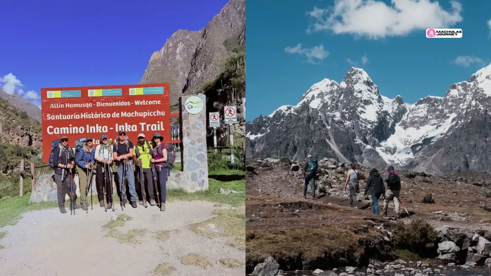 Inca Trail vs. Salkantay Trek: Which Peru Trek Is Right for You?