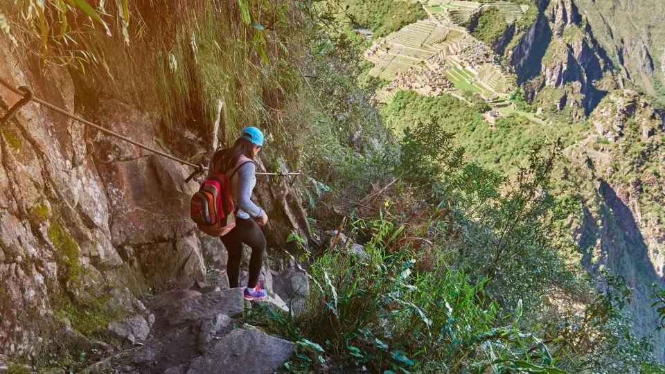 Salkantay & Classic Inca Trail Trek 7 Days