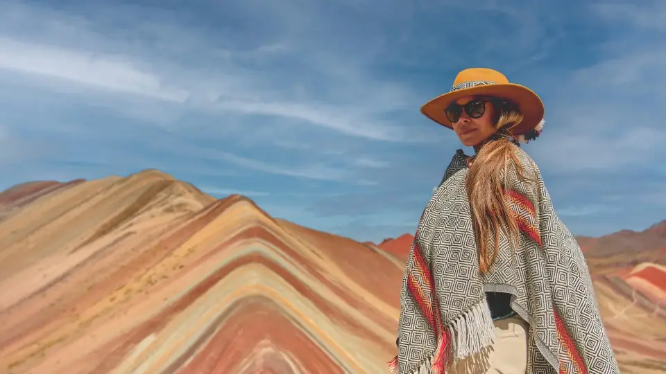 Rainbow Mountain Tour from Cusco (Vinicunca Full Day)