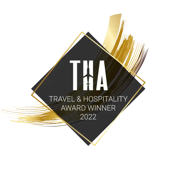 Travel & Hospitality Award 2022