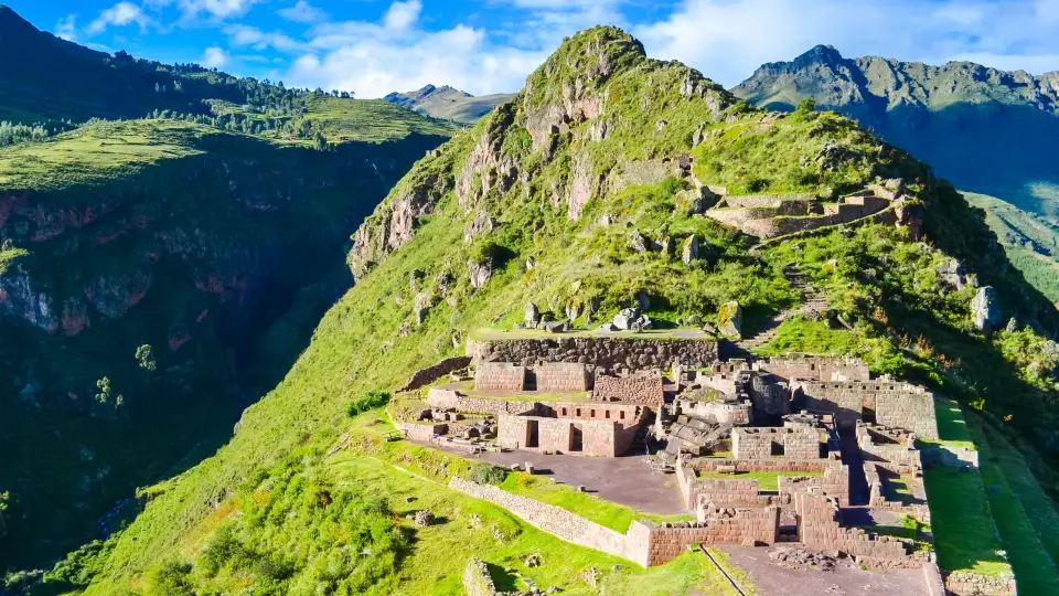 Valle sagrado (2)